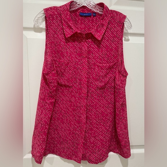 🌺APT.9 Sleeveless🌺 - Picture 2 of 8